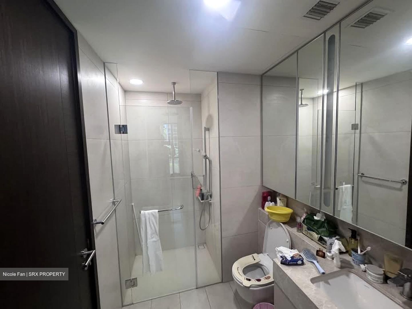FORETT AT BUKIT TIMAH (D21), Apartment #561629951